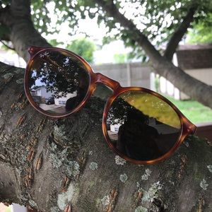 Vintage Ray Ban Bausch and Lomb